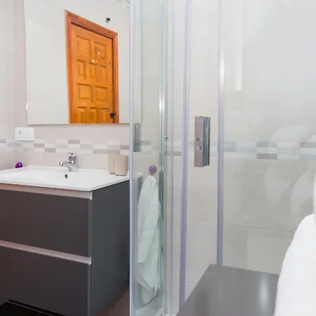Bungalow Relax Ifach View *