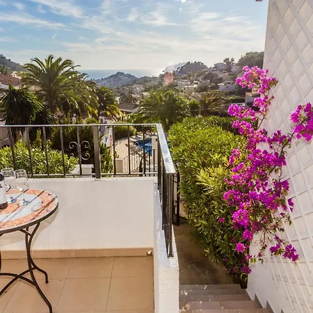 Bungalow Relax Ifach View * Benitachell