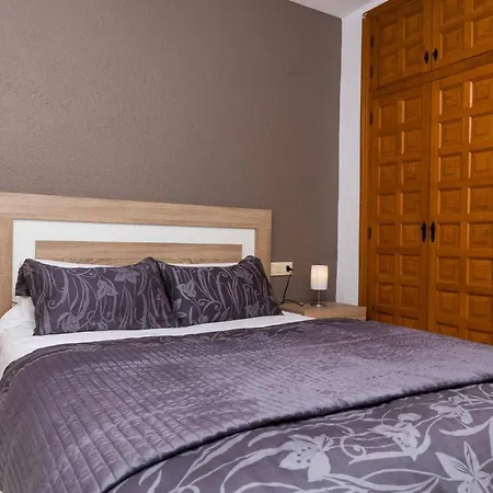 Bungalow Relax Ifach View Apartment Benitachell