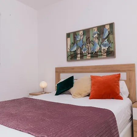 Apartment Bungalow Relax Ifach View Benitachell
