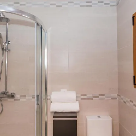 Apartment Bungalow Relax Ifach View Benitachell