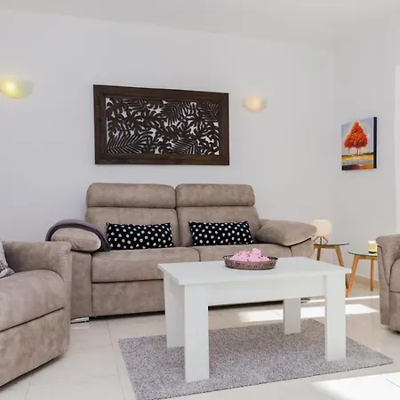 Bungalow Relax Ifach View *