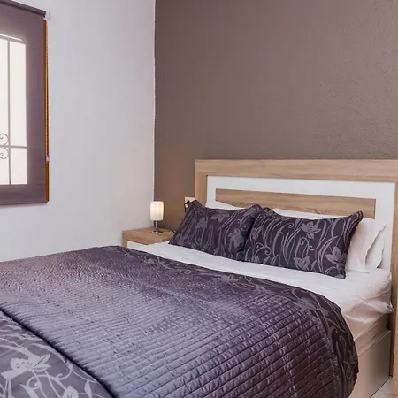 Bungalow Relax Ifach View Apartment
